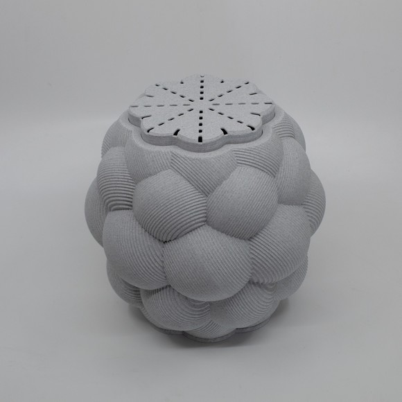 3DPPA Apo Mali Planter Decor for Dinner Table, Party, Living Room - Picture 6 of 6